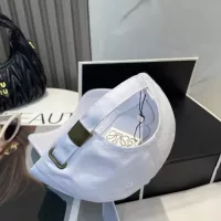 Cheap LOEWE Caps #1325414 Replica Wholesale [$27.00 USD] [ITEM#1325414] on Replica LOEWE Caps