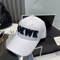 Cheap LOEWE Caps #1325414 Replica Wholesale [$27.00 USD] [ITEM#1325414] on Replica LOEWE Caps