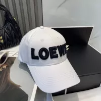 Cheap LOEWE Caps #1325414 Replica Wholesale [$27.00 USD] [ITEM#1325414] on Replica LOEWE Caps