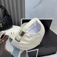 Cheap LOEWE Caps #1325415 Replica Wholesale [$27.00 USD] [ITEM#1325415] on Replica LOEWE Caps