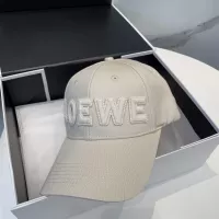Cheap LOEWE Caps #1325415 Replica Wholesale [$27.00 USD] [ITEM#1325415] on Replica LOEWE Caps