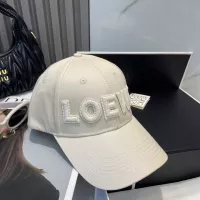 Cheap LOEWE Caps #1325415 Replica Wholesale [$27.00 USD] [ITEM#1325415] on Replica LOEWE Caps