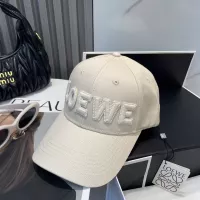 Cheap LOEWE Caps #1325415 Replica Wholesale [$27.00 USD] [ITEM#1325415] on Replica LOEWE Caps