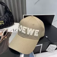 Cheap LOEWE Caps #1325416 Replica Wholesale [$27.00 USD] [ITEM#1325416] on Replica LOEWE Caps