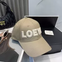 Cheap LOEWE Caps #1325416 Replica Wholesale [$27.00 USD] [ITEM#1325416] on Replica LOEWE Caps