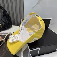 Cheap LOEWE Caps #1325417 Replica Wholesale [$27.00 USD] [ITEM#1325417] on Replica LOEWE Caps