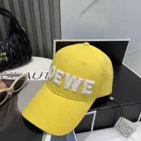 Cheap LOEWE Caps #1325417 Replica Wholesale [$27.00 USD] [ITEM#1325417] on Replica LOEWE Caps