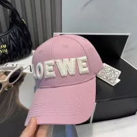 Cheap LOEWE Caps #1325418 Replica Wholesale [$27.00 USD] [ITEM#1325418] on Replica LOEWE Caps