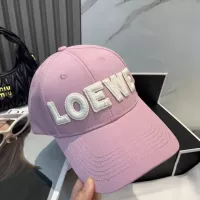 Cheap LOEWE Caps #1325418 Replica Wholesale [$27.00 USD] [ITEM#1325418] on Replica LOEWE Caps