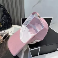 Cheap LOEWE Caps #1325418 Replica Wholesale [$27.00 USD] [ITEM#1325418] on Replica LOEWE Caps