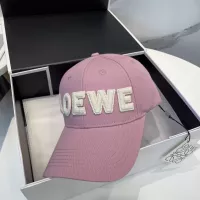 Cheap LOEWE Caps #1325418 Replica Wholesale [$27.00 USD] [ITEM#1325418] on Replica LOEWE Caps