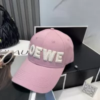 Cheap LOEWE Caps #1325418 Replica Wholesale [$27.00 USD] [ITEM#1325418] on Replica LOEWE Caps