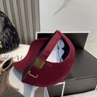 Cheap LOEWE Caps #1325419 Replica Wholesale [$27.00 USD] [ITEM#1325419] on Replica LOEWE Caps