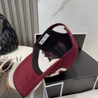Cheap LOEWE Caps #1325419 Replica Wholesale [$27.00 USD] [ITEM#1325419] on Replica LOEWE Caps