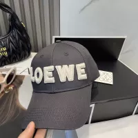 Cheap LOEWE Caps #1325420 Replica Wholesale [$27.00 USD] [ITEM#1325420] on Replica LOEWE Caps