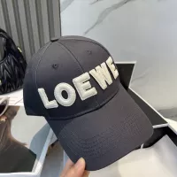 Cheap LOEWE Caps #1325420 Replica Wholesale [$27.00 USD] [ITEM#1325420] on Replica LOEWE Caps
