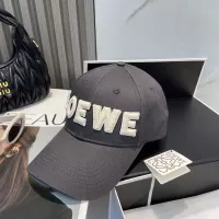 Cheap LOEWE Caps #1325420 Replica Wholesale [$27.00 USD] [ITEM#1325420] on Replica LOEWE Caps