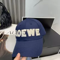 Cheap LOEWE Caps #1325421 Replica Wholesale [$27.00 USD] [ITEM#1325421] on Replica LOEWE Caps