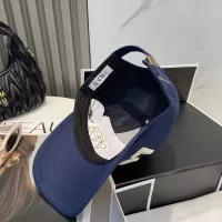 Cheap LOEWE Caps #1325421 Replica Wholesale [$27.00 USD] [ITEM#1325421] on Replica LOEWE Caps