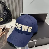 Cheap LOEWE Caps #1325421 Replica Wholesale [$27.00 USD] [ITEM#1325421] on Replica LOEWE Caps