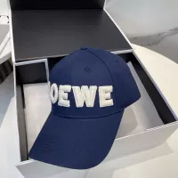Cheap LOEWE Caps #1325421 Replica Wholesale [$27.00 USD] [ITEM#1325421] on Replica LOEWE Caps