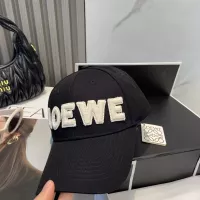 Cheap LOEWE Caps #1325422 Replica Wholesale [$27.00 USD] [ITEM#1325422] on Replica LOEWE Caps