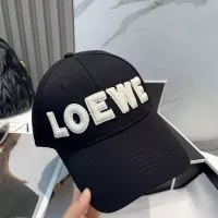 Cheap LOEWE Caps #1325422 Replica Wholesale [$27.00 USD] [ITEM#1325422] on Replica LOEWE Caps