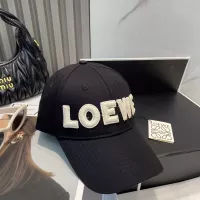 Cheap LOEWE Caps #1325422 Replica Wholesale [$27.00 USD] [ITEM#1325422] on Replica LOEWE Caps