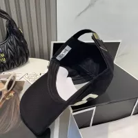 Cheap LOEWE Caps #1325422 Replica Wholesale [$27.00 USD] [ITEM#1325422] on Replica LOEWE Caps