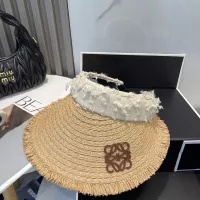 Cheap LOEWE Caps #1325423 Replica Wholesale [$32.00 USD] [ITEM#1325423] on Replica LOEWE Caps