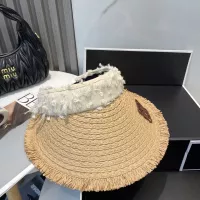 Cheap LOEWE Caps #1325423 Replica Wholesale [$32.00 USD] [ITEM#1325423] on Replica LOEWE Caps