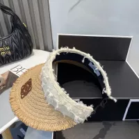 Cheap LOEWE Caps #1325423 Replica Wholesale [$32.00 USD] [ITEM#1325423] on Replica LOEWE Caps