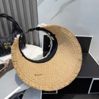 Cheap LOEWE Caps #1325423 Replica Wholesale [$32.00 USD] [ITEM#1325423] on Replica LOEWE Caps