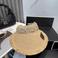 Cheap LOEWE Caps #1325424 Replica Wholesale [$32.00 USD] [ITEM#1325424] on Replica LOEWE Caps