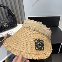 Cheap LOEWE Caps #1325424 Replica Wholesale [$32.00 USD] [ITEM#1325424] on Replica LOEWE Caps