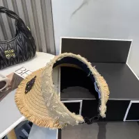 Cheap LOEWE Caps #1325424 Replica Wholesale [$32.00 USD] [ITEM#1325424] on Replica LOEWE Caps