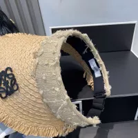 Cheap LOEWE Caps #1325424 Replica Wholesale [$32.00 USD] [ITEM#1325424] on Replica LOEWE Caps
