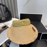 Cheap LOEWE Caps #1325425 Replica Wholesale [$32.00 USD] [ITEM#1325425] on Replica LOEWE Caps
