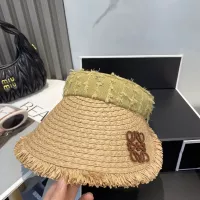 Cheap LOEWE Caps #1325425 Replica Wholesale [$32.00 USD] [ITEM#1325425] on Replica LOEWE Caps