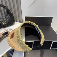 Cheap LOEWE Caps #1325425 Replica Wholesale [$32.00 USD] [ITEM#1325425] on Replica LOEWE Caps