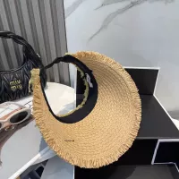 Cheap LOEWE Caps #1325425 Replica Wholesale [$32.00 USD] [ITEM#1325425] on Replica LOEWE Caps