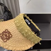 Cheap LOEWE Caps #1325425 Replica Wholesale [$32.00 USD] [ITEM#1325425] on Replica LOEWE Caps