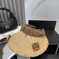Cheap LOEWE Caps #1325426 Replica Wholesale [$32.00 USD] [ITEM#1325426] on Replica LOEWE Caps