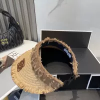 Cheap LOEWE Caps #1325426 Replica Wholesale [$32.00 USD] [ITEM#1325426] on Replica LOEWE Caps