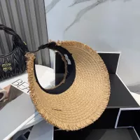 Cheap LOEWE Caps #1325426 Replica Wholesale [$32.00 USD] [ITEM#1325426] on Replica LOEWE Caps