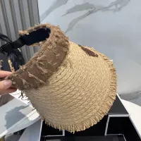 Cheap LOEWE Caps #1325426 Replica Wholesale [$32.00 USD] [ITEM#1325426] on Replica LOEWE Caps