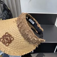Cheap LOEWE Caps #1325426 Replica Wholesale [$32.00 USD] [ITEM#1325426] on Replica LOEWE Caps