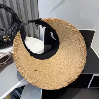 Cheap LOEWE Caps #1325427 Replica Wholesale [$32.00 USD] [ITEM#1325427] on Replica LOEWE Caps