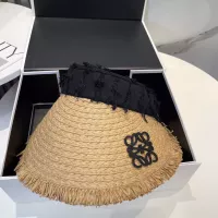 Cheap LOEWE Caps #1325427 Replica Wholesale [$32.00 USD] [ITEM#1325427] on Replica LOEWE Caps