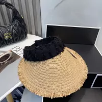 Cheap LOEWE Caps #1325427 Replica Wholesale [$32.00 USD] [ITEM#1325427] on Replica LOEWE Caps